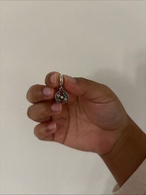 Pandora Sombrero Charm México